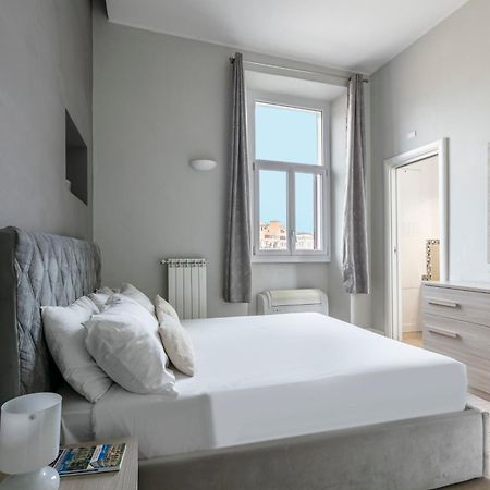 Deza Cozy Place Manzoni Рим Экстерьер фото