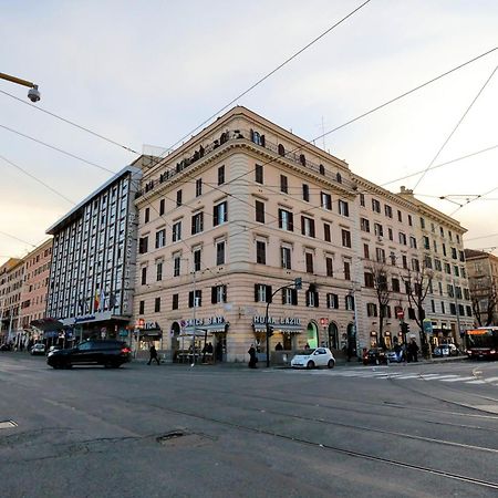 Deza Cozy Place Manzoni Рим Экстерьер фото