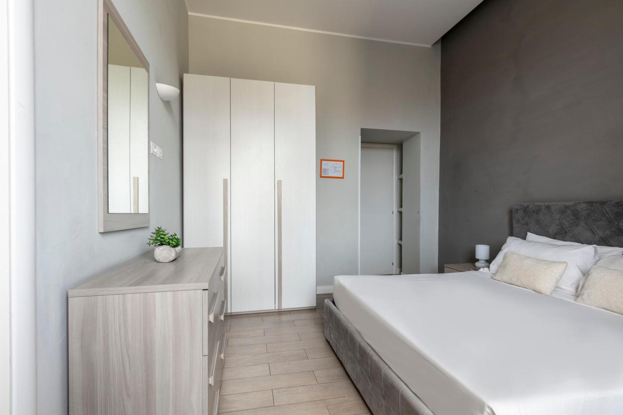 Deza Cozy Place Manzoni Рим Экстерьер фото