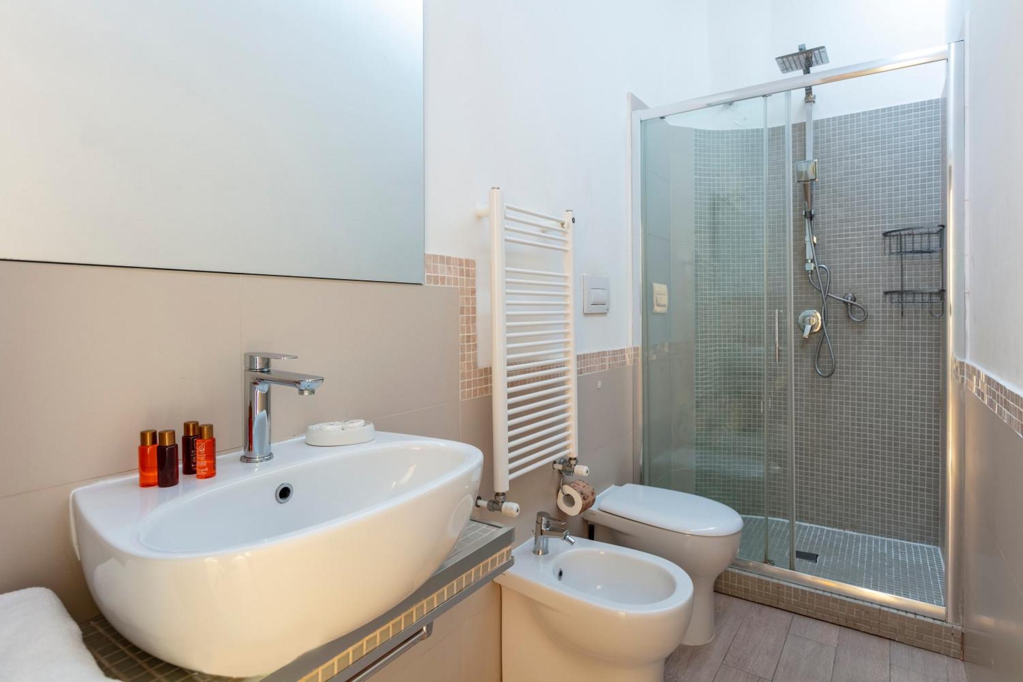 Deza Cozy Place Manzoni Рим Экстерьер фото