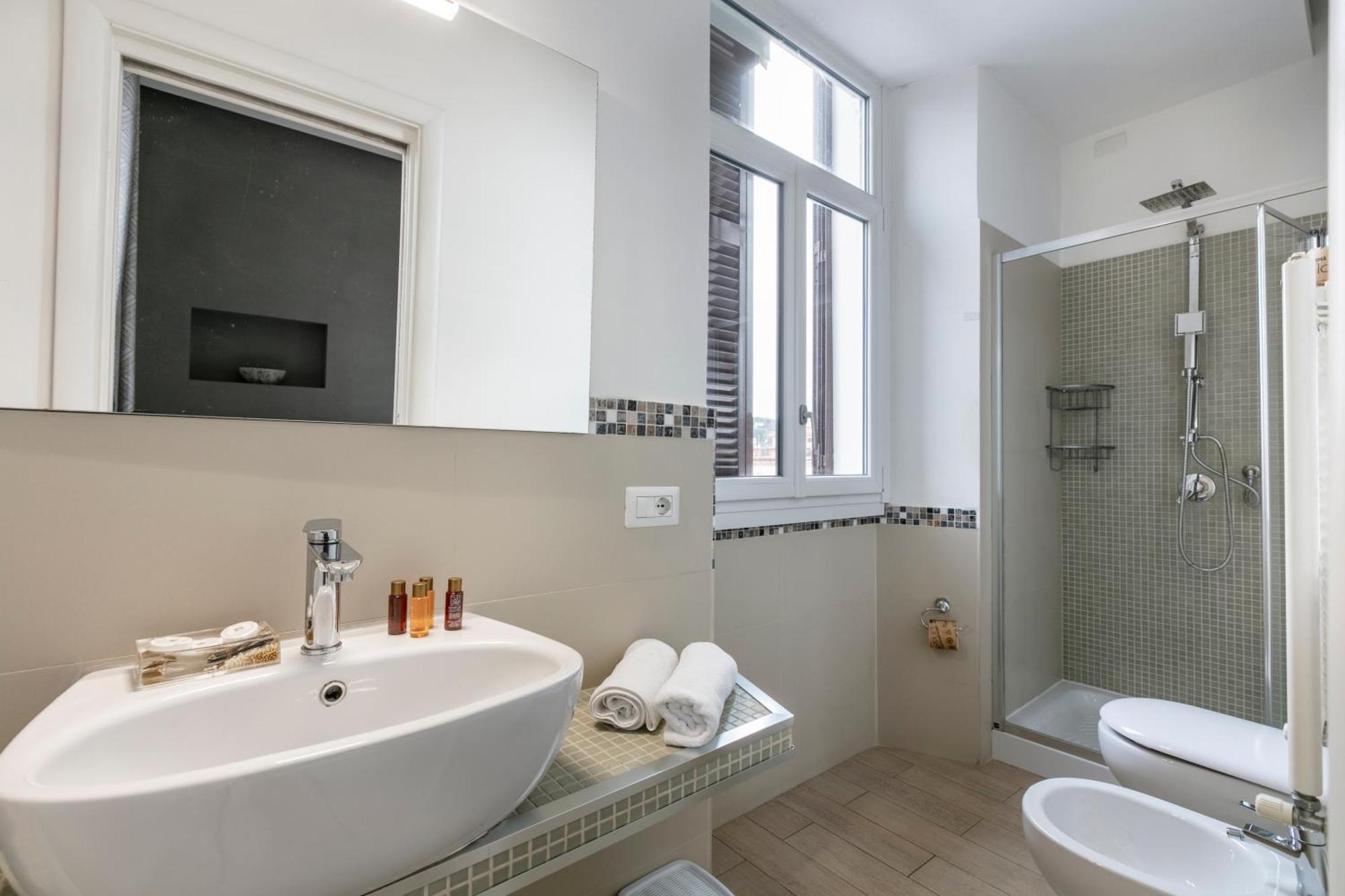 Deza Cozy Place Manzoni Рим Экстерьер фото