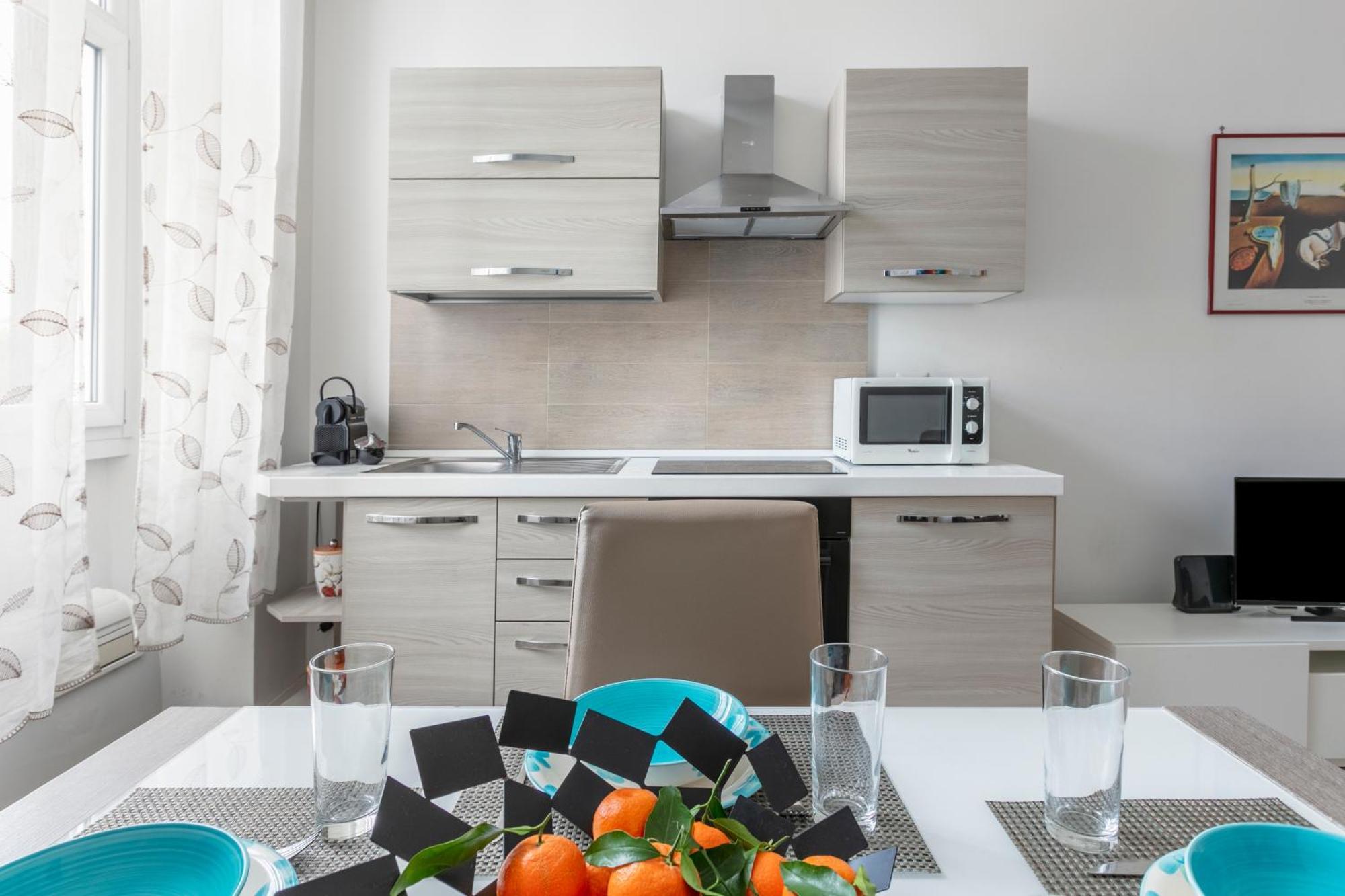 Deza Cozy Place Manzoni Рим Экстерьер фото