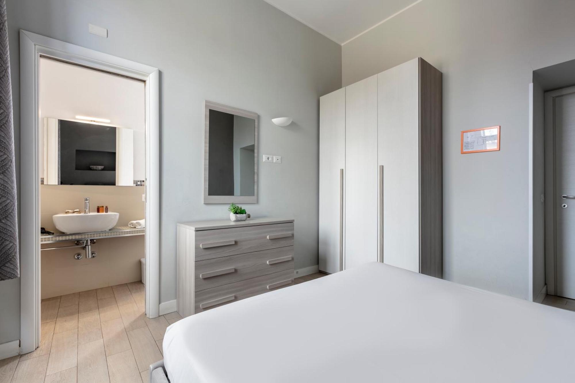 Deza Cozy Place Manzoni Рим Экстерьер фото