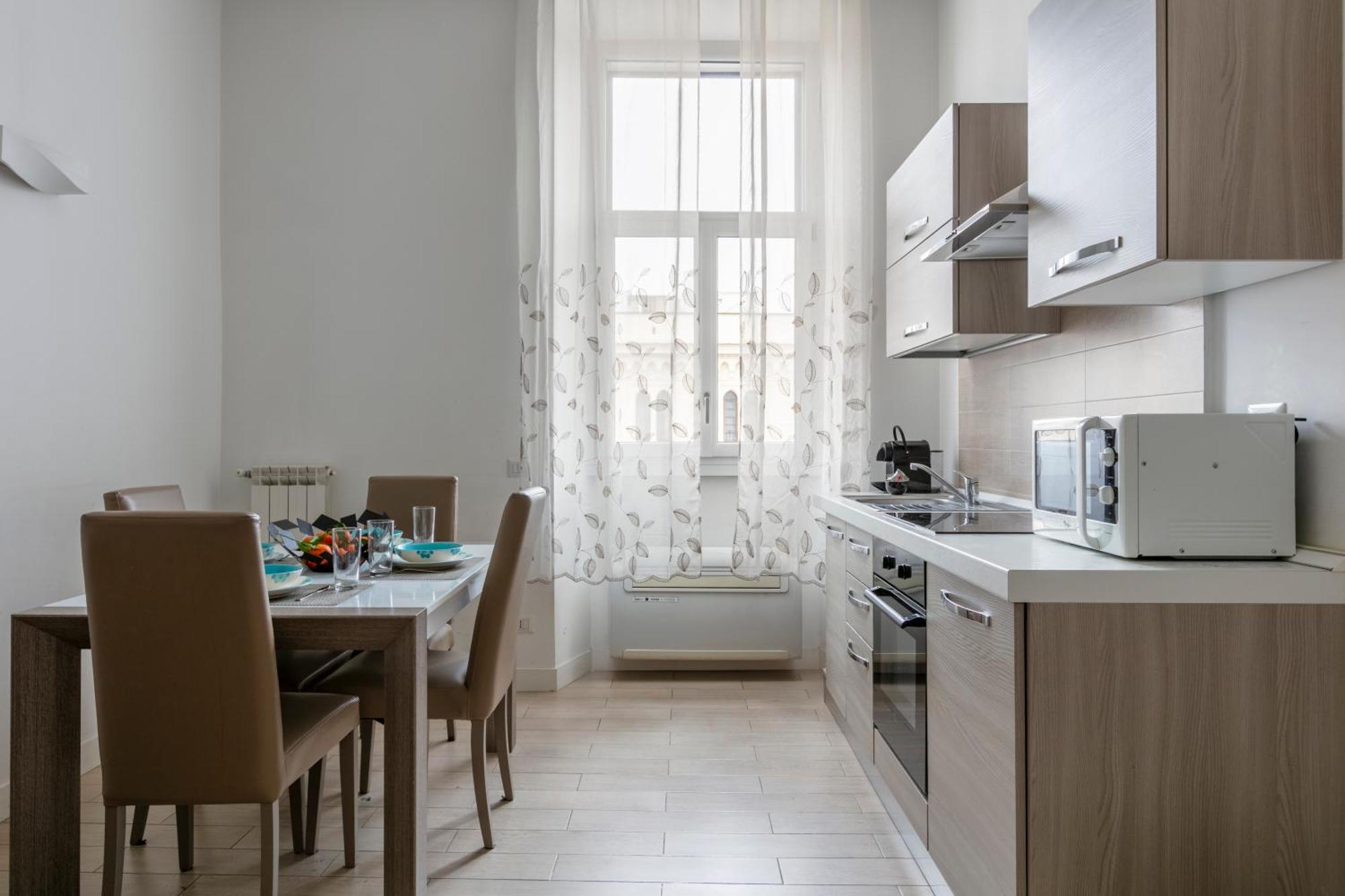 Deza Cozy Place Manzoni Рим Экстерьер фото