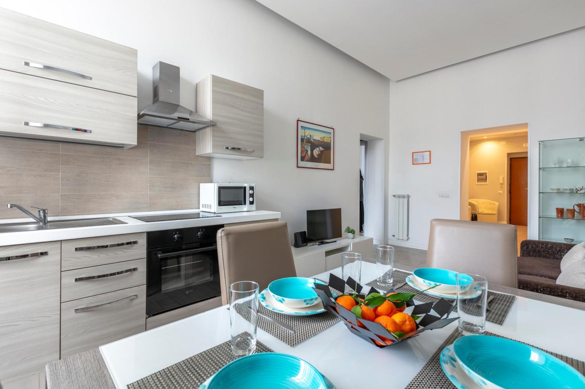Deza Cozy Place Manzoni Рим Экстерьер фото