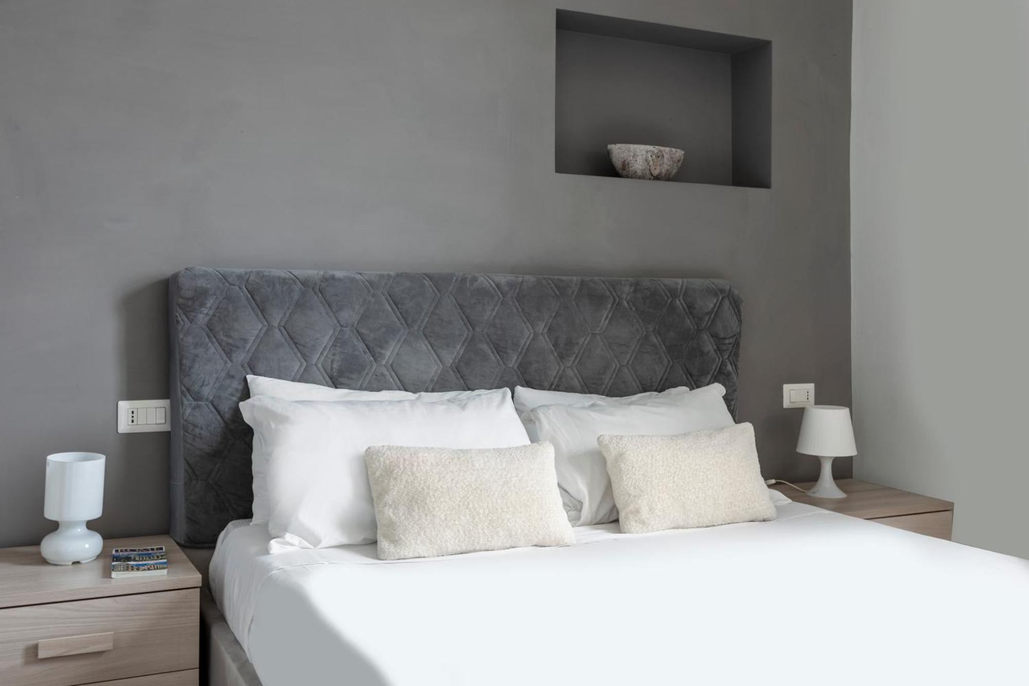 Deza Cozy Place Manzoni Рим Экстерьер фото