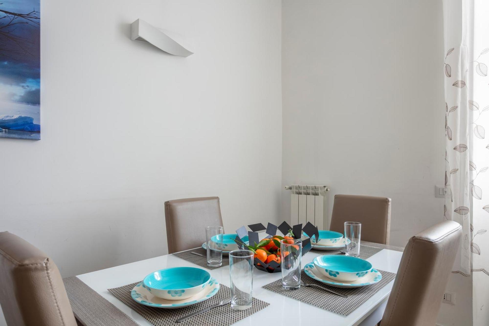 Deza Cozy Place Manzoni Рим Экстерьер фото