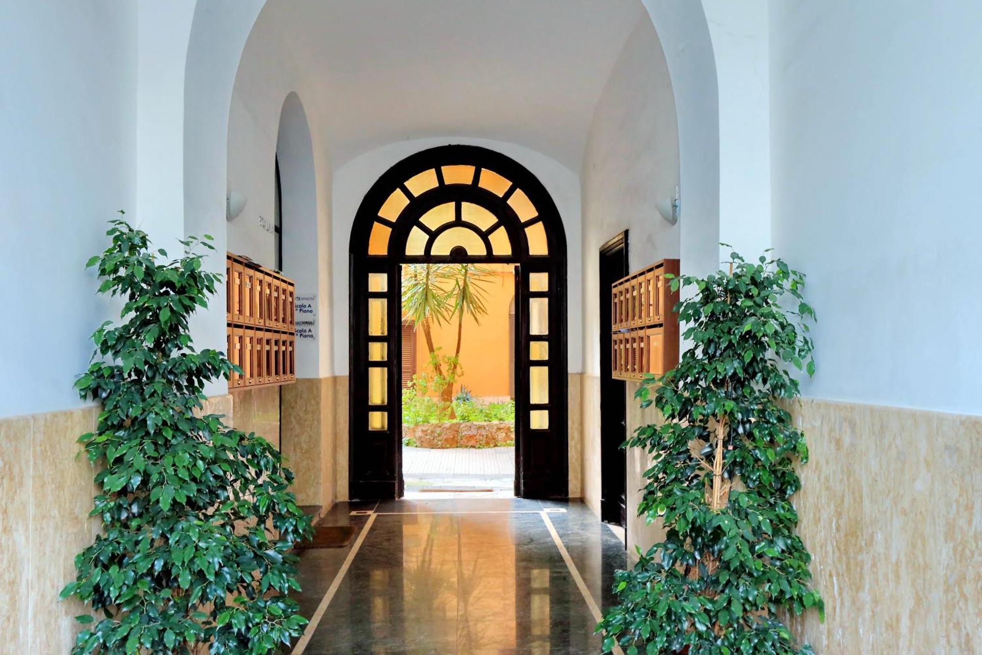 Deza Cozy Place Manzoni Рим Экстерьер фото
